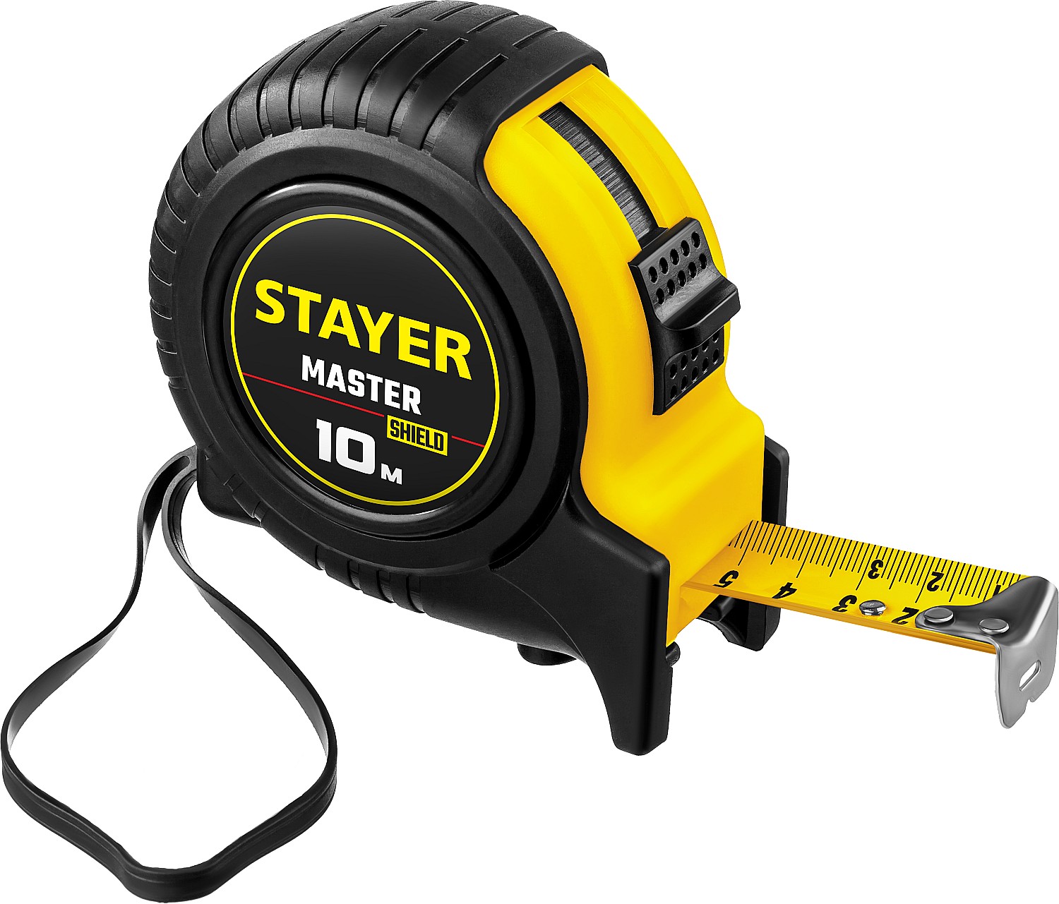 Рулетка 10м х 25мм Stayer 34025-10_z01