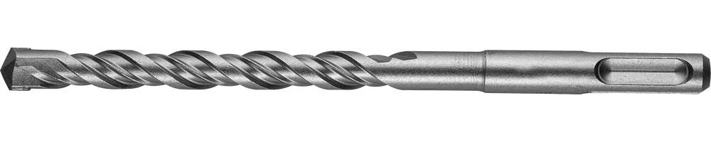 Бур по бетону SDS-plus 10x160 мм Зубр Мастер 29315-160-10