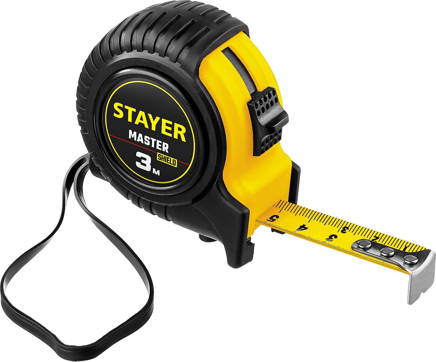 Рулетка 3м х 16мм Stayer 34025-03_z01